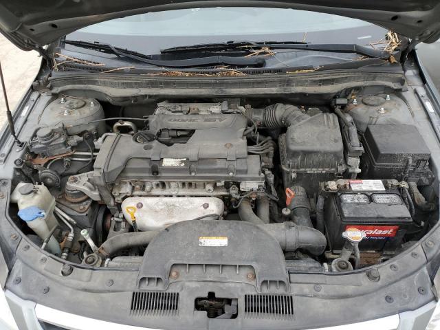 Photo 11 VIN: KMHDB8AEXAU066808 - HYUNDAI ELANTRA TO 