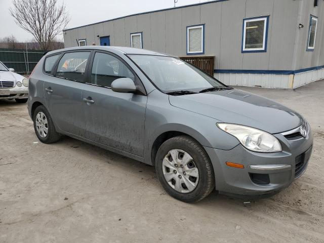 Photo 3 VIN: KMHDB8AEXAU066808 - HYUNDAI ELANTRA TO 