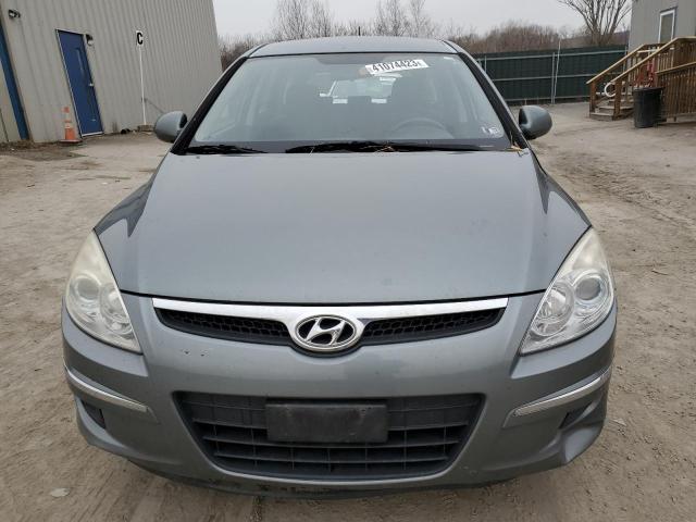 Photo 4 VIN: KMHDB8AEXAU066808 - HYUNDAI ELANTRA TO 