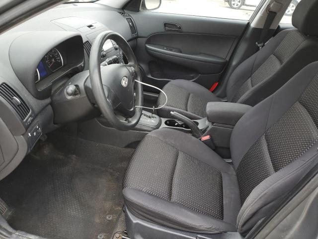 Photo 6 VIN: KMHDB8AEXAU066808 - HYUNDAI ELANTRA TO 