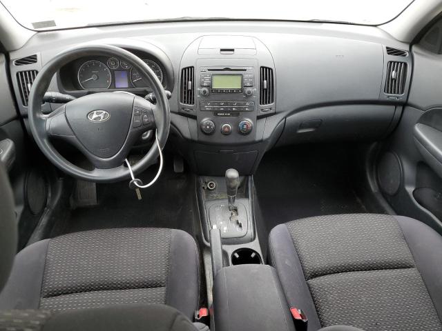 Photo 7 VIN: KMHDB8AEXAU066808 - HYUNDAI ELANTRA TO 