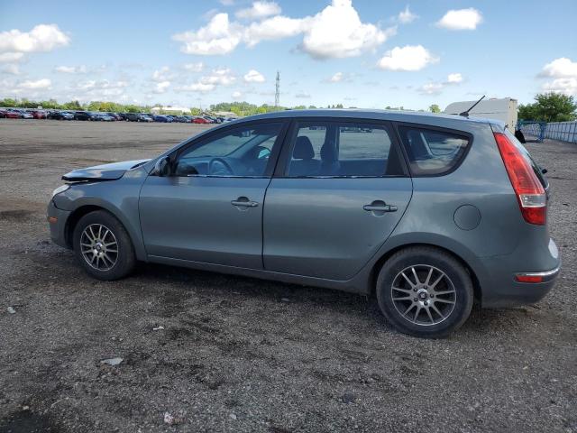 Photo 1 VIN: KMHDB8AEXAU069563 - HYUNDAI ELANTRA 