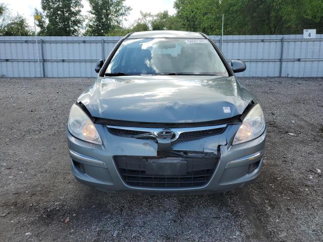 Photo 4 VIN: KMHDB8AEXAU069563 - HYUNDAI ELANTRA 