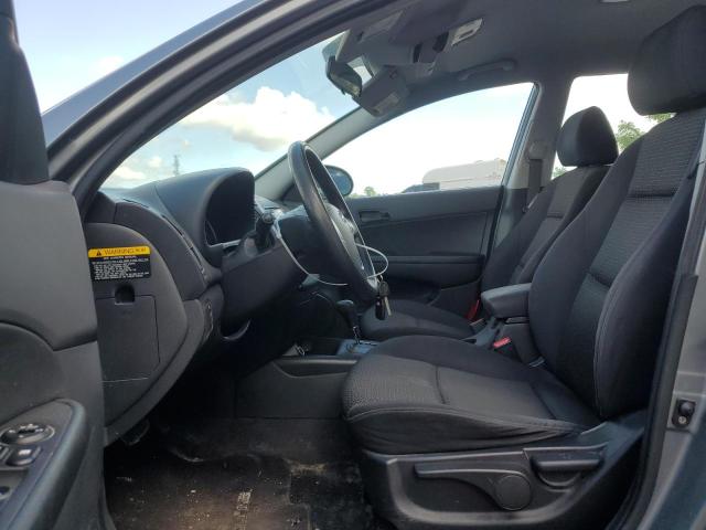 Photo 6 VIN: KMHDB8AEXAU069563 - HYUNDAI ELANTRA 