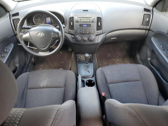 Photo 7 VIN: KMHDB8AEXAU069563 - HYUNDAI ELANTRA 