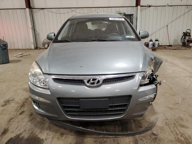 Photo 4 VIN: KMHDB8AEXAU084905 - HYUNDAI ELANTRA 