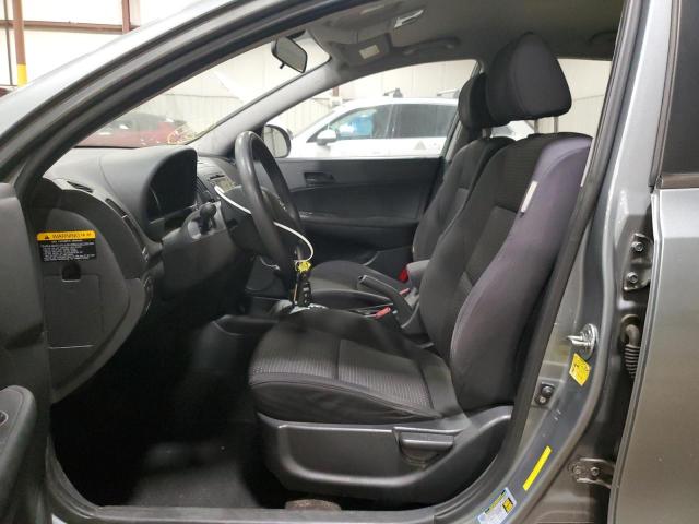 Photo 6 VIN: KMHDB8AEXAU084905 - HYUNDAI ELANTRA 