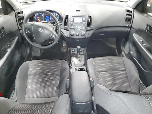 Photo 7 VIN: KMHDB8AEXAU084905 - HYUNDAI ELANTRA 