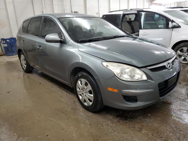 Photo 3 VIN: KMHDB8AEXBU087093 - HYUNDAI ELANTRA 