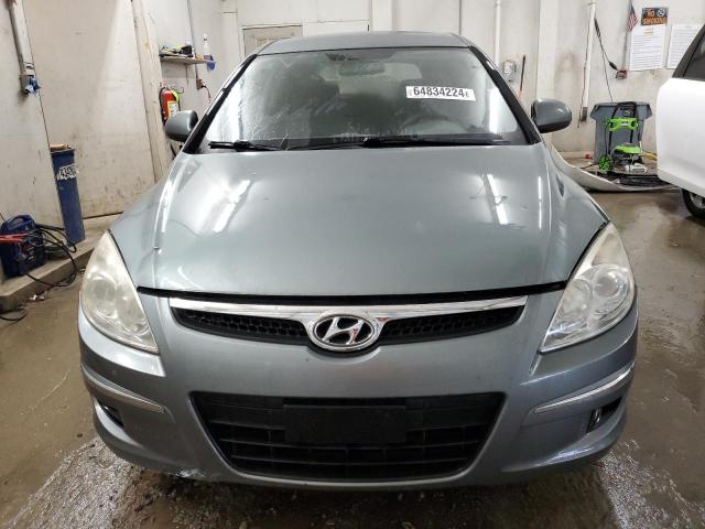 Photo 4 VIN: KMHDB8AEXBU087093 - HYUNDAI ELANTRA 