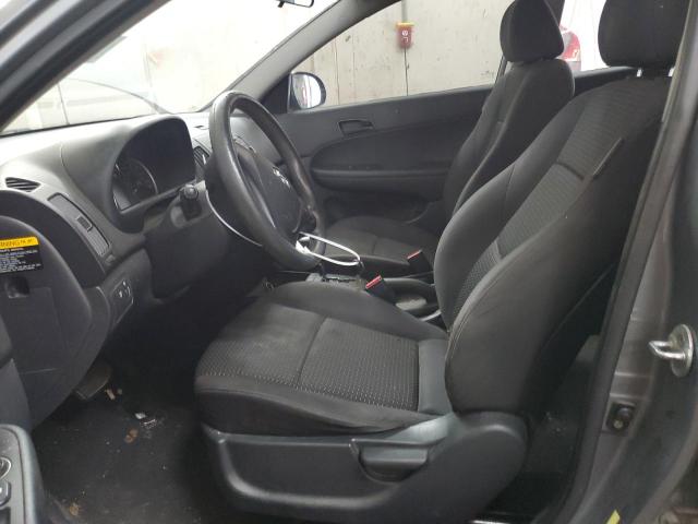 Photo 6 VIN: KMHDB8AEXBU087093 - HYUNDAI ELANTRA 