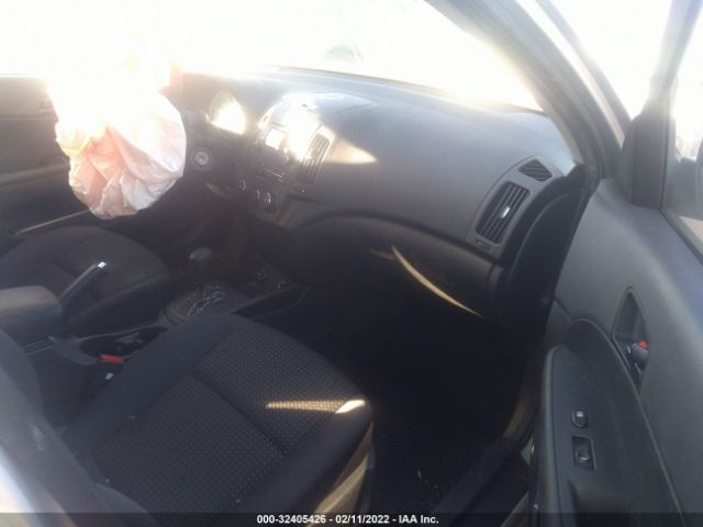 Photo 4 VIN: KMHDB8AEXBU092911 - HYUNDAI ELANTRA TOURING 