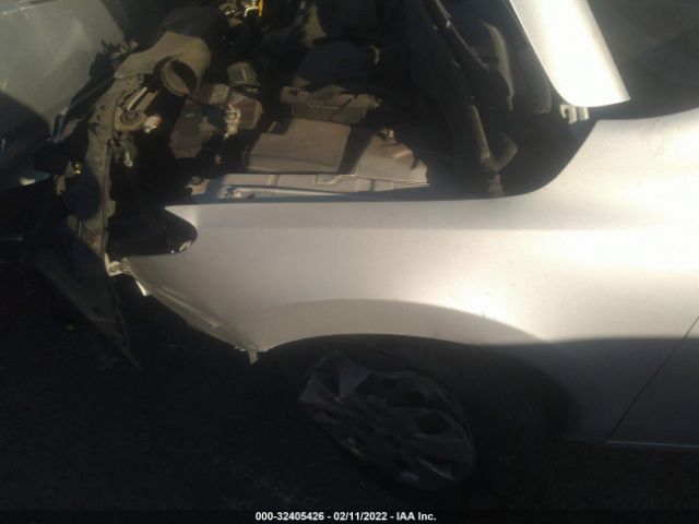 Photo 5 VIN: KMHDB8AEXBU092911 - HYUNDAI ELANTRA TOURING 