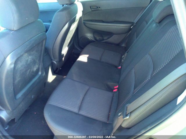 Photo 7 VIN: KMHDB8AEXBU121291 - HYUNDAI ELANTRA TOURING 