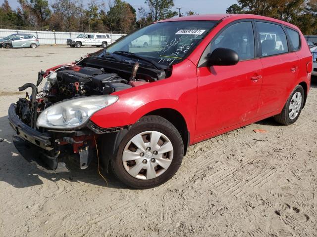 Photo 1 VIN: KMHDB8AEXBU123901 - HYUNDAI ELANTRA TO 