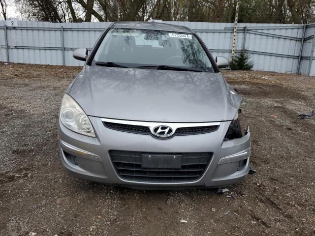 Photo 4 VIN: KMHDB8AEXBU125356 - HYUNDAI ELANTRA 