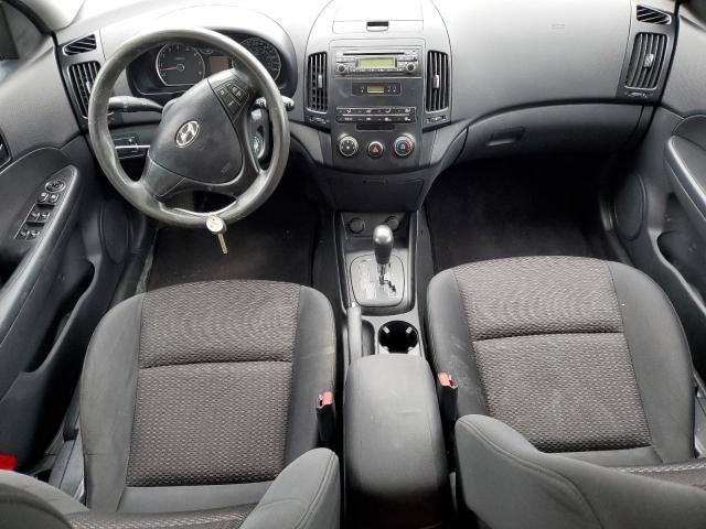 Photo 7 VIN: KMHDB8AEXBU125356 - HYUNDAI ELANTRA 