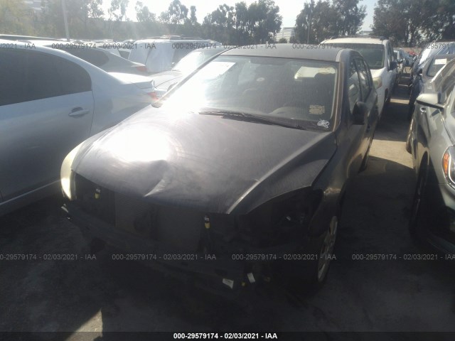 Photo 1 VIN: KMHDB8AEXCU136116 - HYUNDAI ELANTRA TOURING 