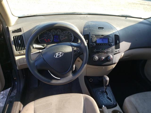 Photo 8 VIN: KMHDB8AEXCU140294 - HYUNDAI ELANTRA TO 