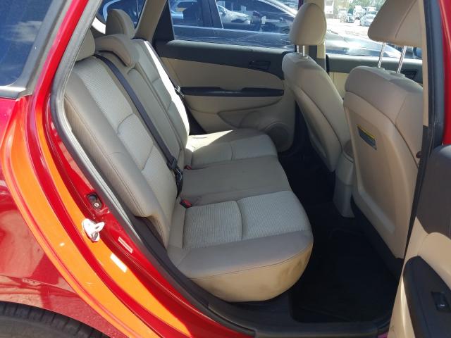 Photo 5 VIN: KMHDB8AEXCU143020 - HYUNDAI ELANTRA TO 