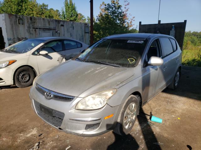 Photo 1 VIN: KMHDB8AEXCU150064 - HYUNDAI ELANTRA TO 