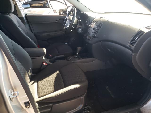 Photo 4 VIN: KMHDB8AEXCU150064 - HYUNDAI ELANTRA TO 