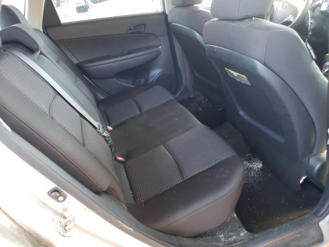 Photo 5 VIN: KMHDB8AEXCU150064 - HYUNDAI ELANTRA TO 