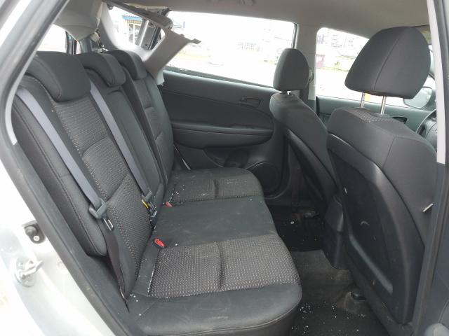 Photo 5 VIN: KMHDB8AEXCU152977 - HYUNDAI ELANTRA TO 