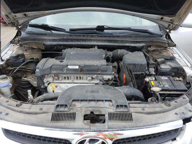 Photo 6 VIN: KMHDB8AEXCU152977 - HYUNDAI ELANTRA TO 