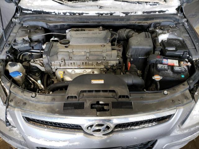 Photo 6 VIN: KMHDB8AEXCU154258 - HYUNDAI ELANTRA TO 