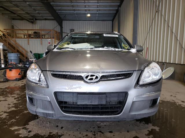 Photo 8 VIN: KMHDB8AEXCU154258 - HYUNDAI ELANTRA TO 