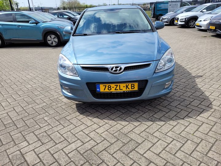 Photo 9 VIN: KMHDC51DP8U035624 - HYUNDAI I30 