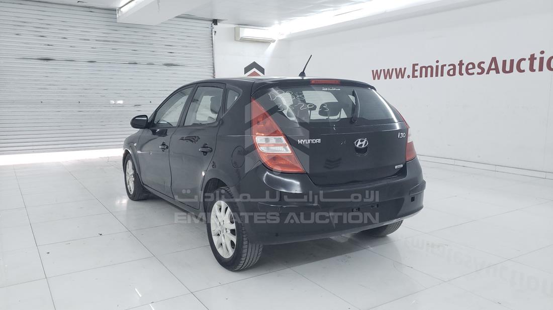 Photo 5 VIN: KMHDC51E8BU254434 - HYUNDAI I 30 