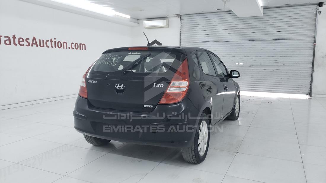 Photo 7 VIN: KMHDC51E8BU254434 - HYUNDAI I 30 