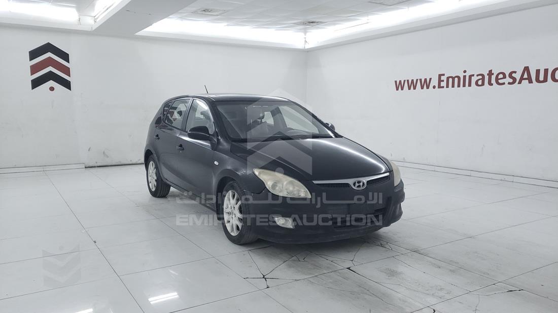 Photo 8 VIN: KMHDC51E8BU254434 - HYUNDAI I 30 