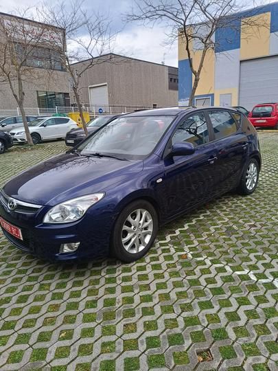 Photo 0 VIN: KMHDC51TP8U006079 - HYUNDAI I30 