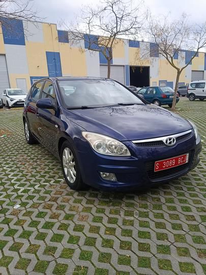 Photo 4 VIN: KMHDC51TP8U006079 - HYUNDAI I30 