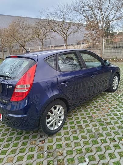 Photo 1 VIN: KMHDC51TP8U006079 - HYUNDAI I30 