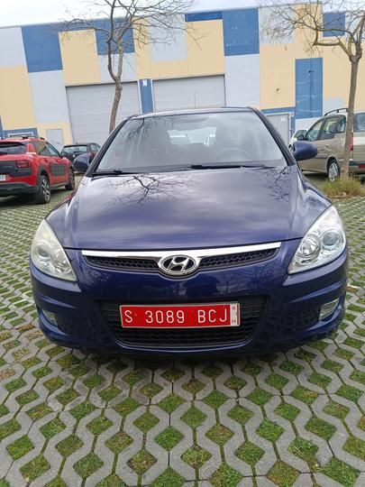 Photo 3 VIN: KMHDC51TP8U006079 - HYUNDAI I30 