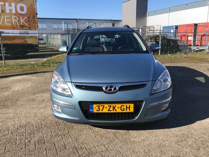 Photo 19 VIN: KMHDC81DP8U001114 - HYUNDAI I30 CW 