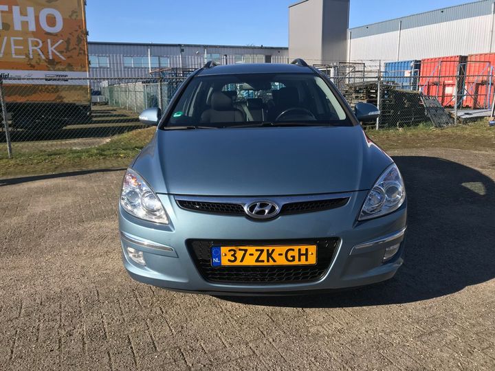 Photo 2 VIN: KMHDC81DP8U001114 - HYUNDAI I30 CW 