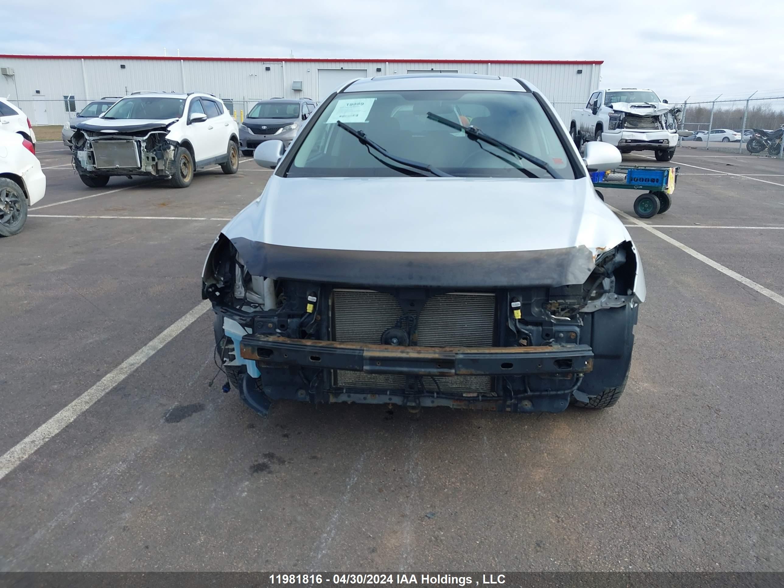 Photo 5 VIN: KMHDC85E59U048171 - HYUNDAI ELANTRA 