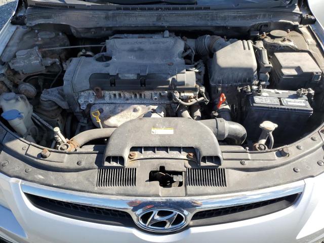 Photo 10 VIN: KMHDC85E89U027301 - HYUNDAI ELANTRA 