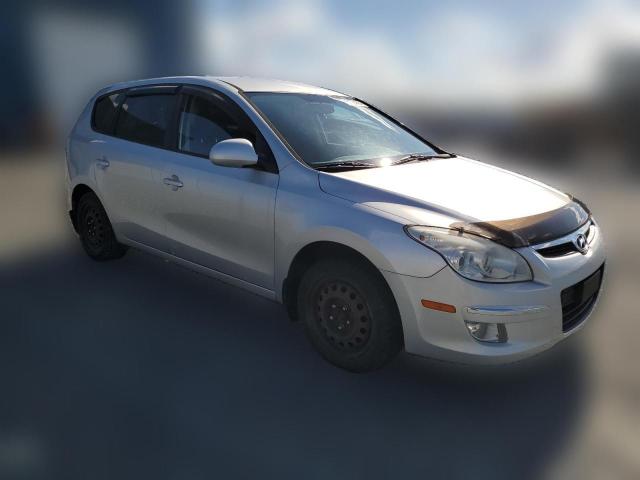 Photo 3 VIN: KMHDC85E89U027301 - HYUNDAI ELANTRA 