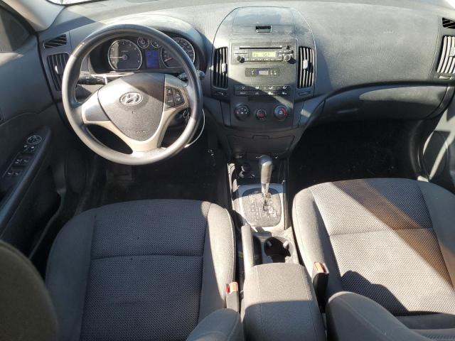 Photo 7 VIN: KMHDC85E89U027301 - HYUNDAI ELANTRA 