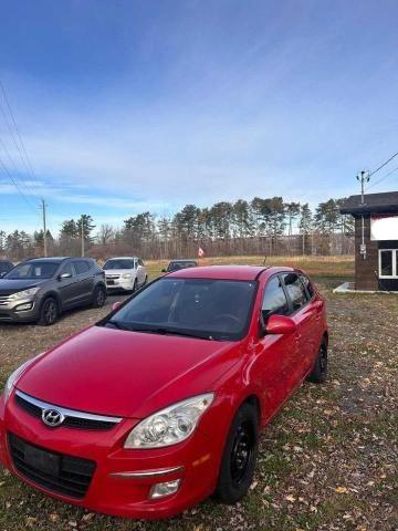 Photo 1 VIN: KMHDC85E89U027329 - HYUNDAI ELANTRA TO 