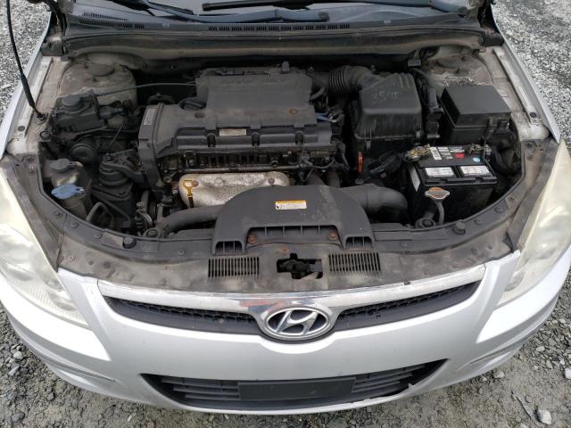 Photo 10 VIN: KMHDC85E89U046401 - HYUNDAI ELANTRA 