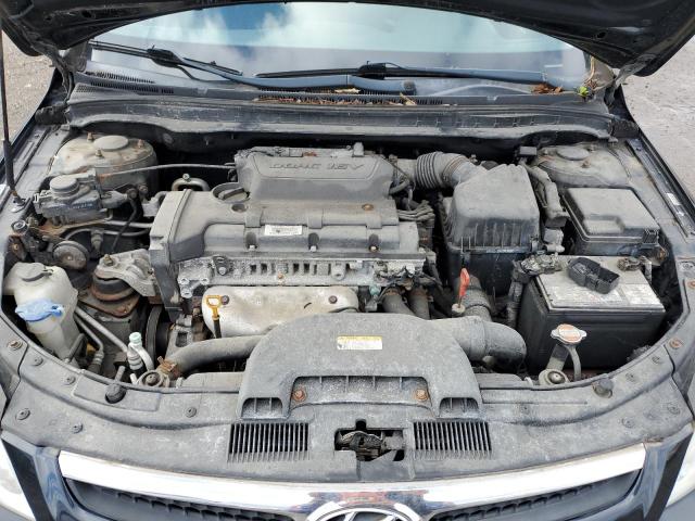 Photo 10 VIN: KMHDC85E89U047984 - HYUNDAI ELANTRA TO 