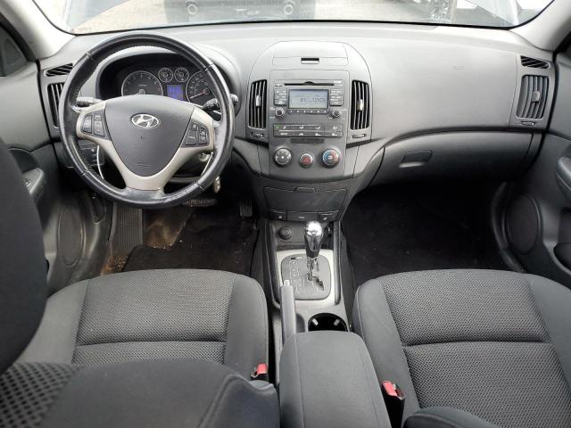 Photo 7 VIN: KMHDC85E89U047984 - HYUNDAI ELANTRA TO 