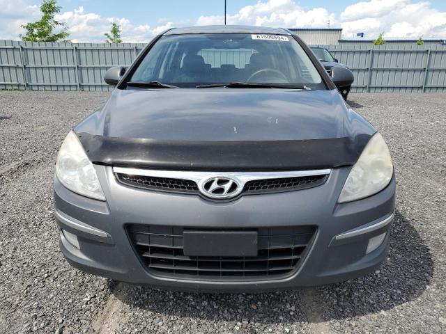 Photo 4 VIN: KMHDC85EX9U030779 - HYUNDAI ELANTRA 